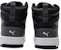 Puma Rebound V6 'Putih Shadow Kelabu' 392326-03
