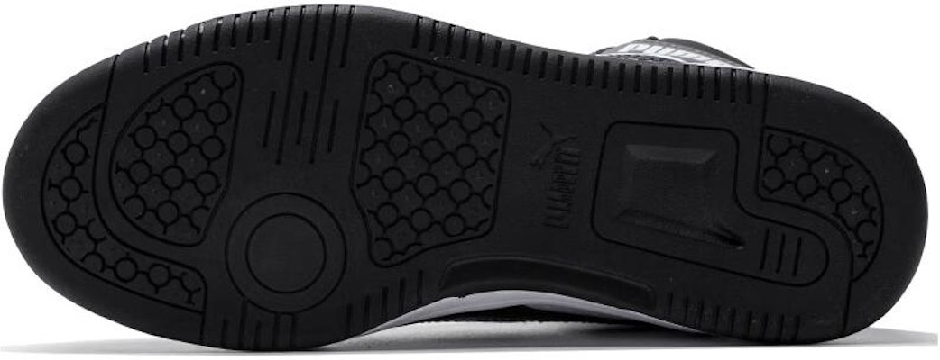 Puma Rebound V6 'Putih Shadow Kelabu' 392326-03 Purchase Puma Rebound V6 'Putih Shadow Kelabu' 392326-03