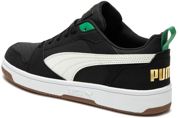 Puma REBOUND V6 Low 75 Years 392484-01 Shop Puma REBOUND V6 Low 75 Years 392484-01