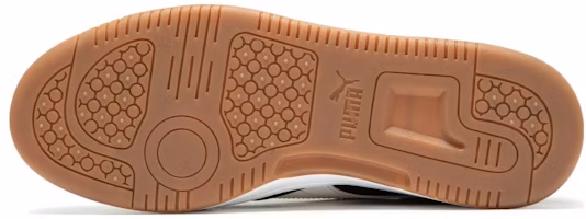 Puma REBOUND V6 Low 75 Tahun 392484-01 Details for Puma REBOUND V6 Low 75 Tahun 392484-01