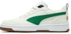 Puma Rebound V6 Low 75 Years 'Putih Hijau' 392484-02