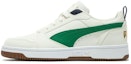 Buy Puma Rebound V6 Low 75 Years 'Putih Hijau' 392484-02