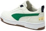 Shop Puma Rebound V6 Low 75 Years 'Putih Hijau' 392484-02