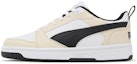 Buy Puma Rebound V6 Low 'Salji Alpine Hitam' 392328-18