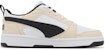 Puma Rebound V6 Low 'Salji Alpine Hitam' 392328-18