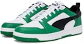 Order Puma Rebound V6 Low 'Hijau Archive Hitam' 392328-06