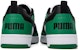 Puma Rebound V6 Low 'Hijau Archive Hitam' 392328-06