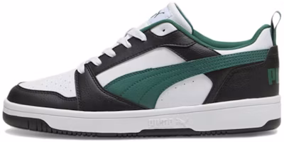 Puma Rebound V6 Low 'Black Vine' 392328-23 Puma Rebound V6 Low 'Black Vine' 392328-23