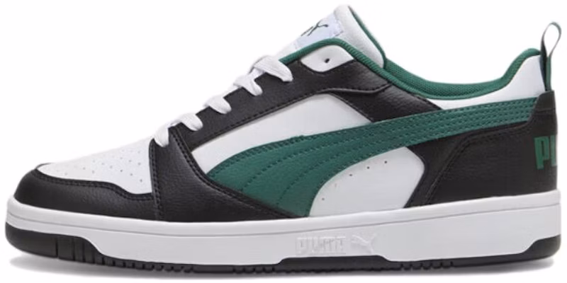 Puma Rebound V6 Low 'Black Vine' 392328-23 Buy Puma Rebound V6 Low 'Black Vine' 392328-23