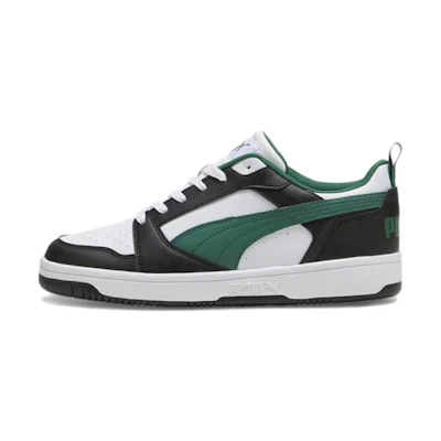 Puma Rebound V6 Low 'Black Vine'
