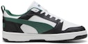 Order Puma Rebound V6 Low 'Hitam Anggur' 392328-23