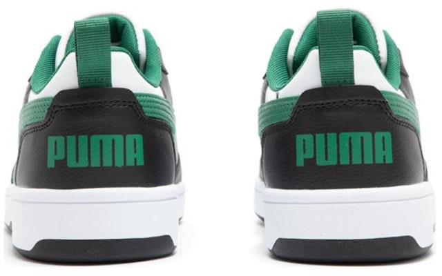 Puma Rebound V6 Low 'Black Vine' 392328-23 Shop Puma Rebound V6 Low 'Black Vine' 392328-23