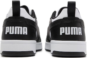 彪馬 Rebound V6 低筒 '黑白' 392328-01 Purchase 彪馬 Rebound V6 低筒 '黑白' 392328-01