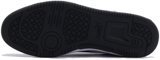 彪馬 Rebound V6 低筒 '黑白' 392328-01 Details for 彪馬 Rebound V6 低筒 '黑白' 392328-01