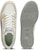 Puma Rebound V6 Low 'Retro Kasual Selesa Putih Kelabu' 392328-09