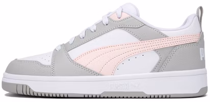 Puma REBOUND v6 Low 'Frosty Pink' 392328-08 Puma REBOUND v6 Low 'Frosty Pink' 392328-08
