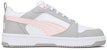 Puma REBOUND v6 Rendah 'Frosty Pink' 392328-08