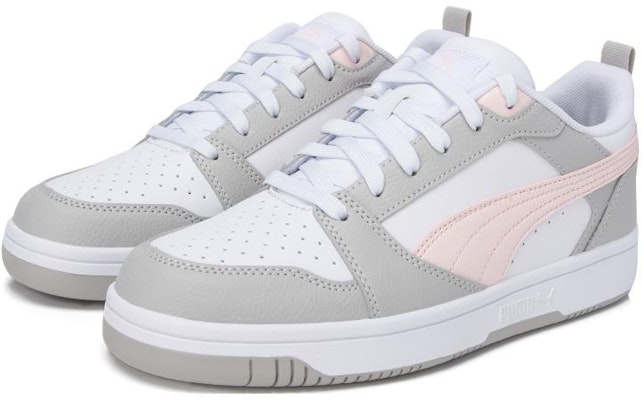 Puma REBOUND v6 Low 'Rosa Helado' 392328-08 Lookbook Puma REBOUND v6 Low 'Rosa Helado' 392328-08