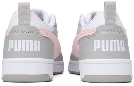 Puma REBOUND v6 Low 'Rosa Helado' 392328-08 Shop Puma REBOUND v6 Low 'Rosa Helado' 392328-08