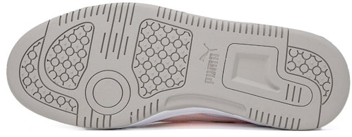 PUMA REBOUND v6耐磨透氣 低筒 板鞋 男女款 灰白 Purchase PUMA REBOUND v6耐磨透氣 低筒 板鞋 男女款 灰白