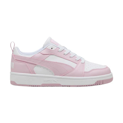 Puma Rebound V6 Low 'Rose Mauve'
