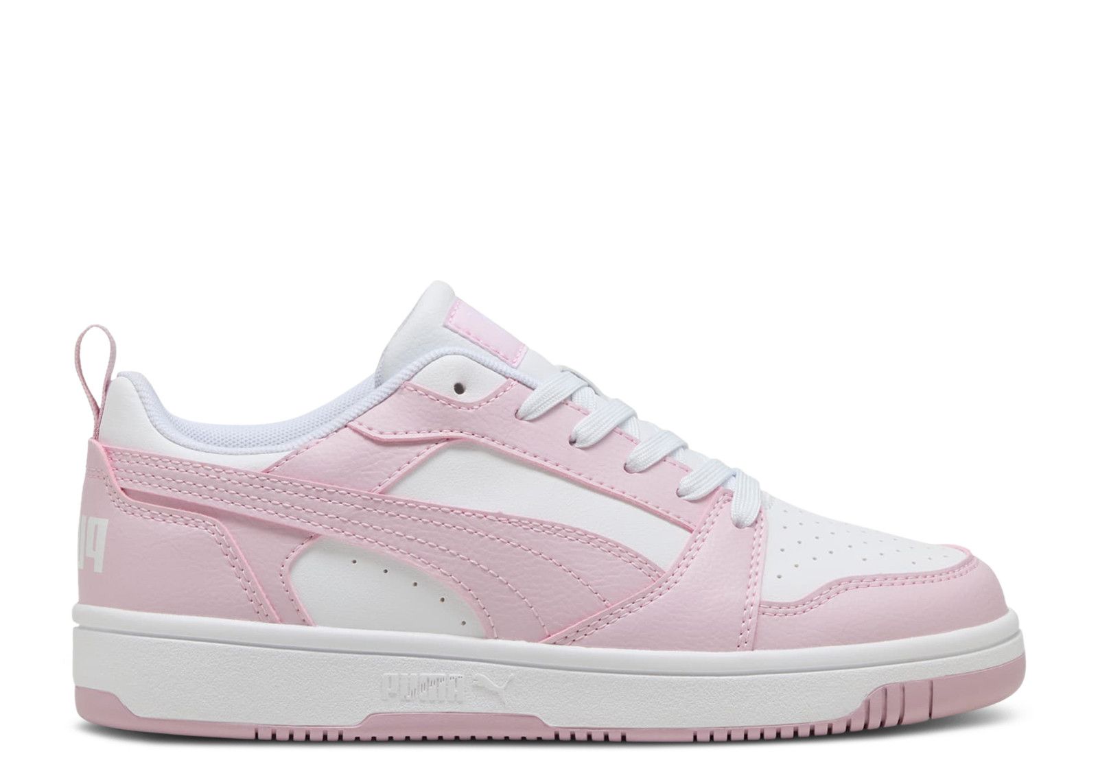 Puma Rebound V6 Low 'Rose Mauve' 392328-40