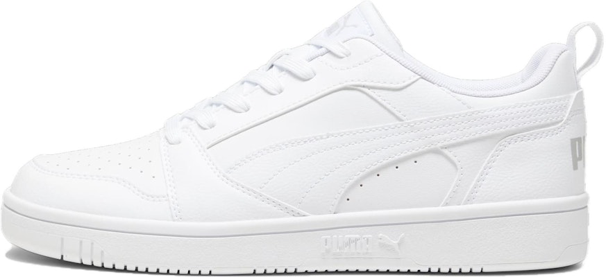 Puma Rebound V6 Low 'White' 392328-03 Buy Puma Rebound V6 Low 'White' 392328-03
