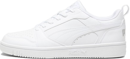 Puma Rebound V6 Low 'White' 392328-03 Puma Rebound V6 Low 'White' 392328-03