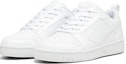 Lookbook Puma Rebound V6 Low 'Putih' 392328-03