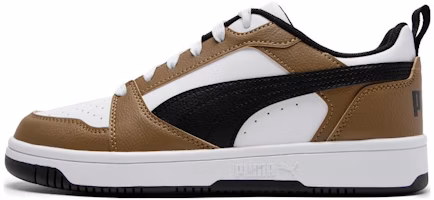 Puma REBOUND V6 Low 'Brown' 392328-07 Puma REBOUND V6 Low 'Brown' 392328-07