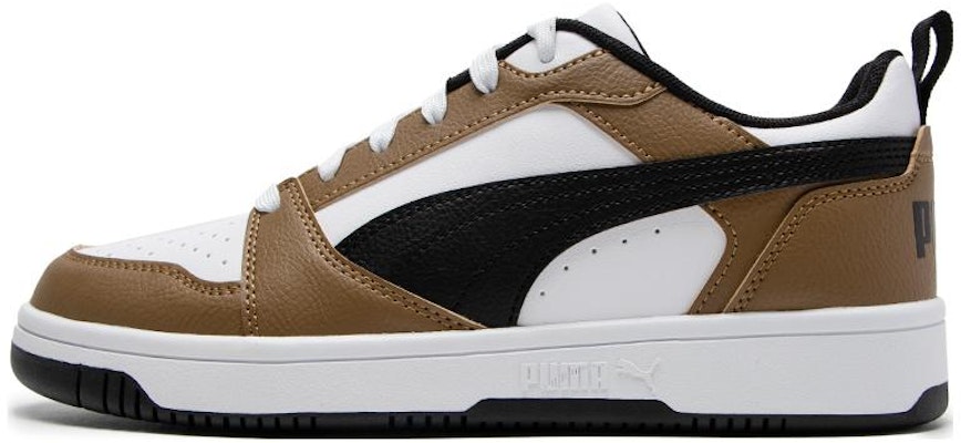 Puma REBOUND V6 Low 'Brown' 392328-07 Buy Puma REBOUND V6 Low 'Brown' 392328-07