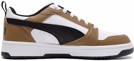 Puma REBOUND V6 Low 'Coklat' 392328-07 Order Puma REBOUND V6 Low 'Coklat' 392328-07