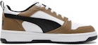 Order Puma REBOUND V6 Low 'Coklat' 392328-07