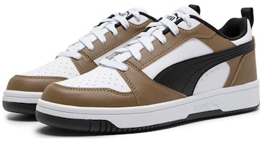 Puma REBOUND V6 Low 'Coklat' 392328-07 Lookbook Puma REBOUND V6 Low 'Coklat' 392328-07
