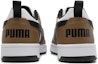 Shop Puma REBOUND V6 Low 'Coklat' 392328-07