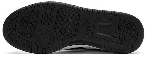 Puma REBOUND V6 Low 'Coklat' 392328-07 Purchase Puma REBOUND V6 Low 'Coklat' 392328-07