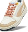 Shop Puma Rebound V6 Rendah 'Putih Khaki' 393581-02