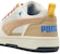 Puma Rebound V6 Rendah 'Putih Khaki' 393581-02