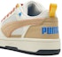 Details for Puma Rebound V6 Low ''Wit Khaki'' 393581-02