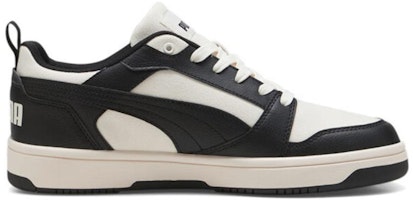 Puma Rebound V6 Low CV 'Negro Blanco Cálido' 395079-03 Order Puma Rebound V6 Low CV 'Negro Blanco Cálido' 395079-03