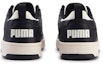Shop Puma Rebound V6 Low CV 'Hitam Putih Hangat' 395079-03