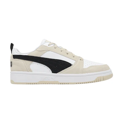 Puma Rebound V6 Low SD 'Alpine Snow Navy'