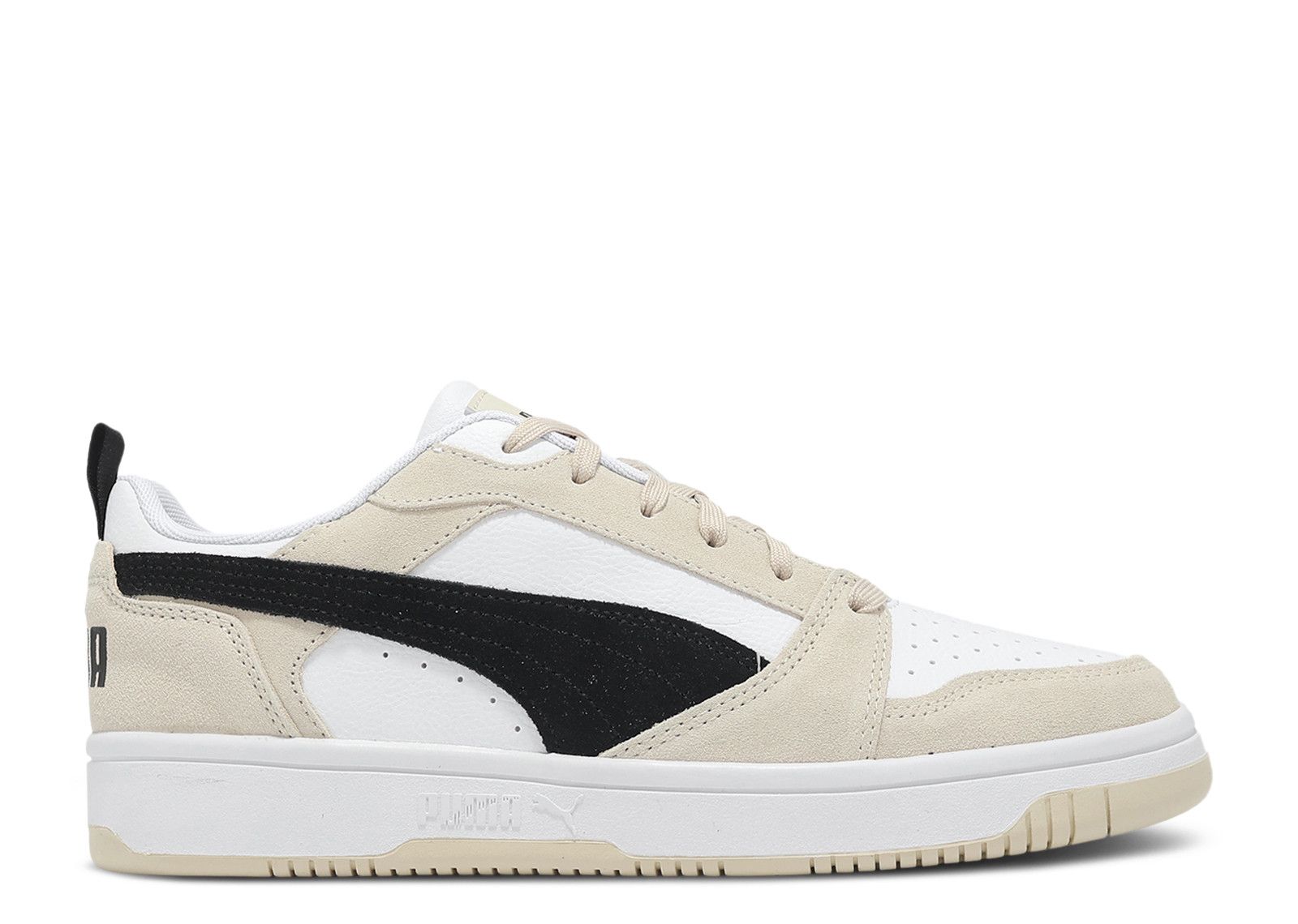 Puma Rebound V6 Low SD 'Alpine Snow Navy' 402262-02