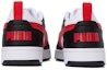 Order Puma Rebound V6 Low Sneakers 'All Time Red' Kasut Lelaki Merah Stylish 392328-04