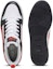 Shop Puma Rebound V6 Low Sneakers 'All Time Red' Kasut Lelaki Merah Stylish 392328-04