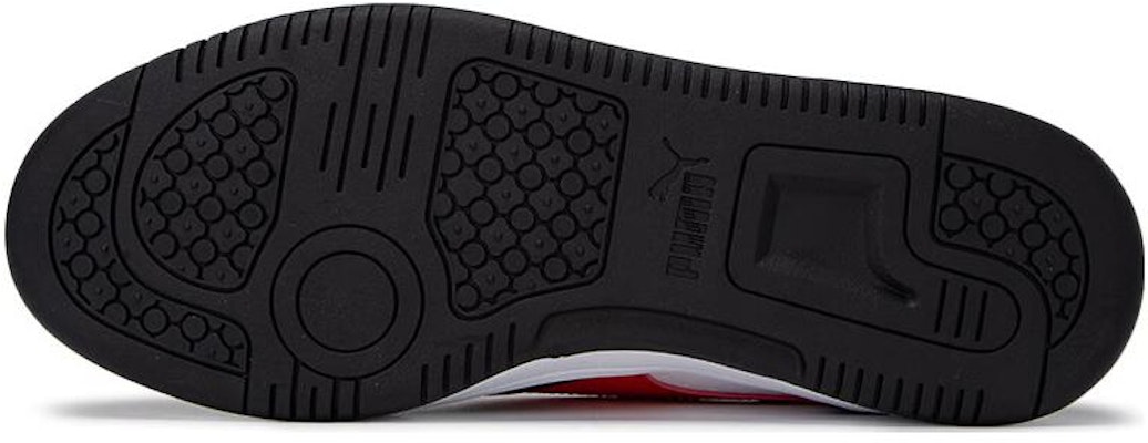 Zapatillas Puma Rebound V6 Low 'All Time Red'. 392328-04 Purchase Zapatillas Puma Rebound V6 Low 'All Time Red'. 392328-04