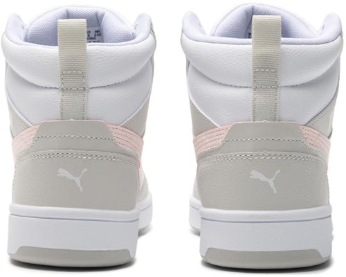Puma Rebound V6 'Kelabu Sedate Merah Jambu Frosty' 392326-07 Shop Puma Rebound V6 'Kelabu Sedate Merah Jambu Frosty' 392326-07