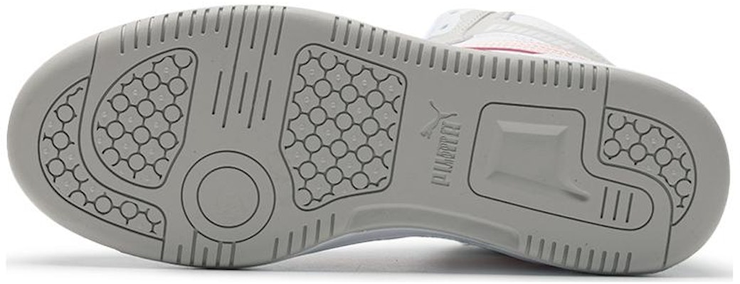 Puma Rebound V6 'Kelabu Sedate Merah Jambu Frosty' 392326-07 Purchase Puma Rebound V6 'Kelabu Sedate Merah Jambu Frosty' 392326-07