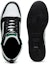 Purchase Puma Rebound v6 Sneakers 'Hitam Putih Hijau' 392326-16