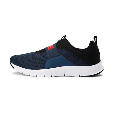 Puma Reck Idp 'Lightweight Breathable Low-Top Blue'